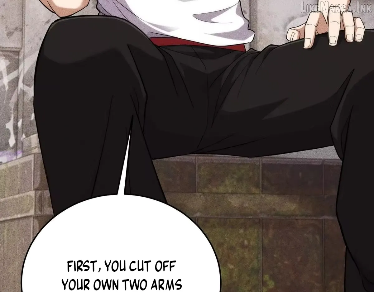 Urban Hidden Dragon Chapter 80 page 61 - 