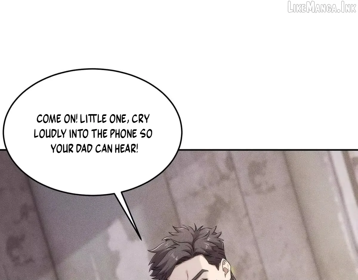 Urban Hidden Dragon Chapter 80 page 69 - 
