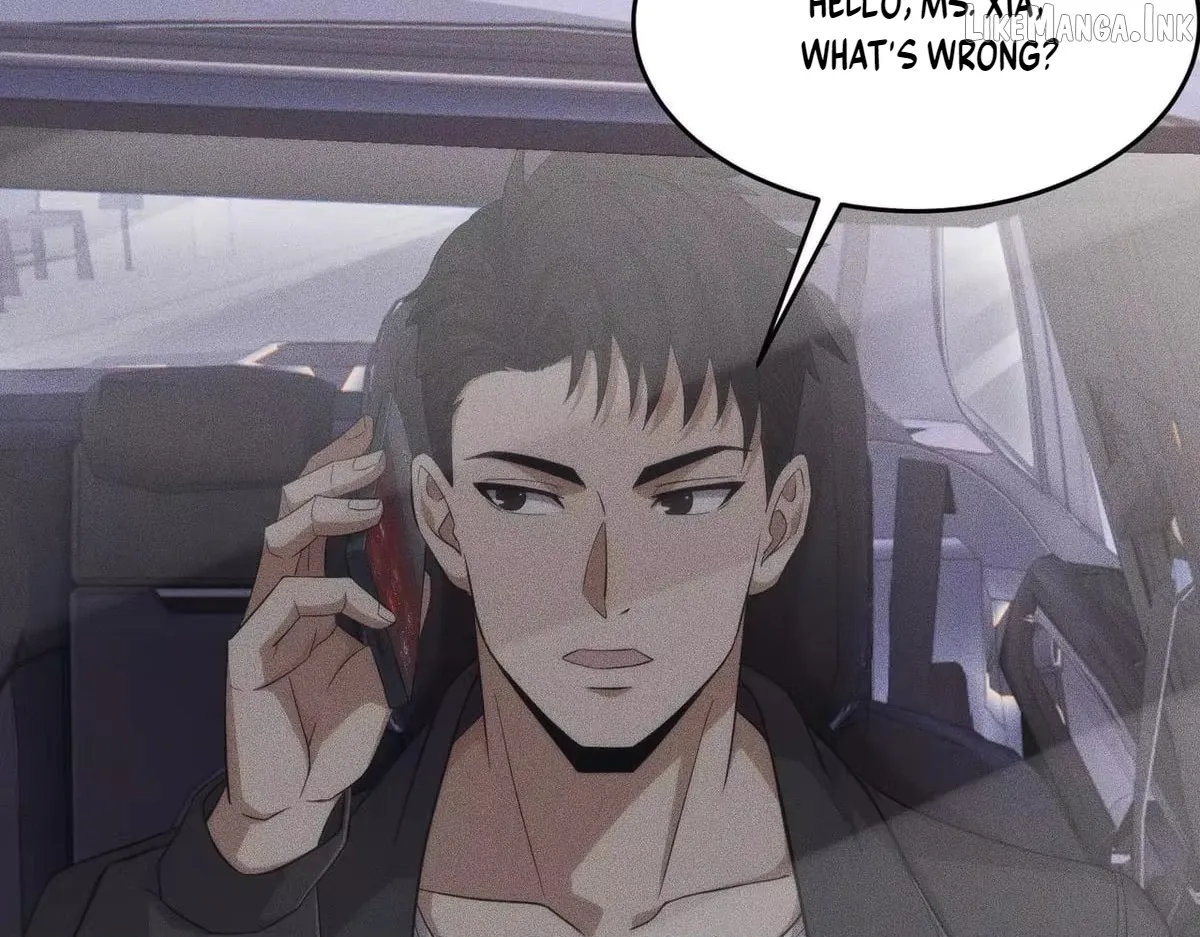 Urban Hidden Dragon Chapter 80 page 8 - 