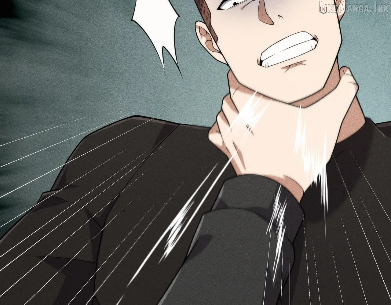 Urban Hidden Dragon Chapter 81 page 137 - 