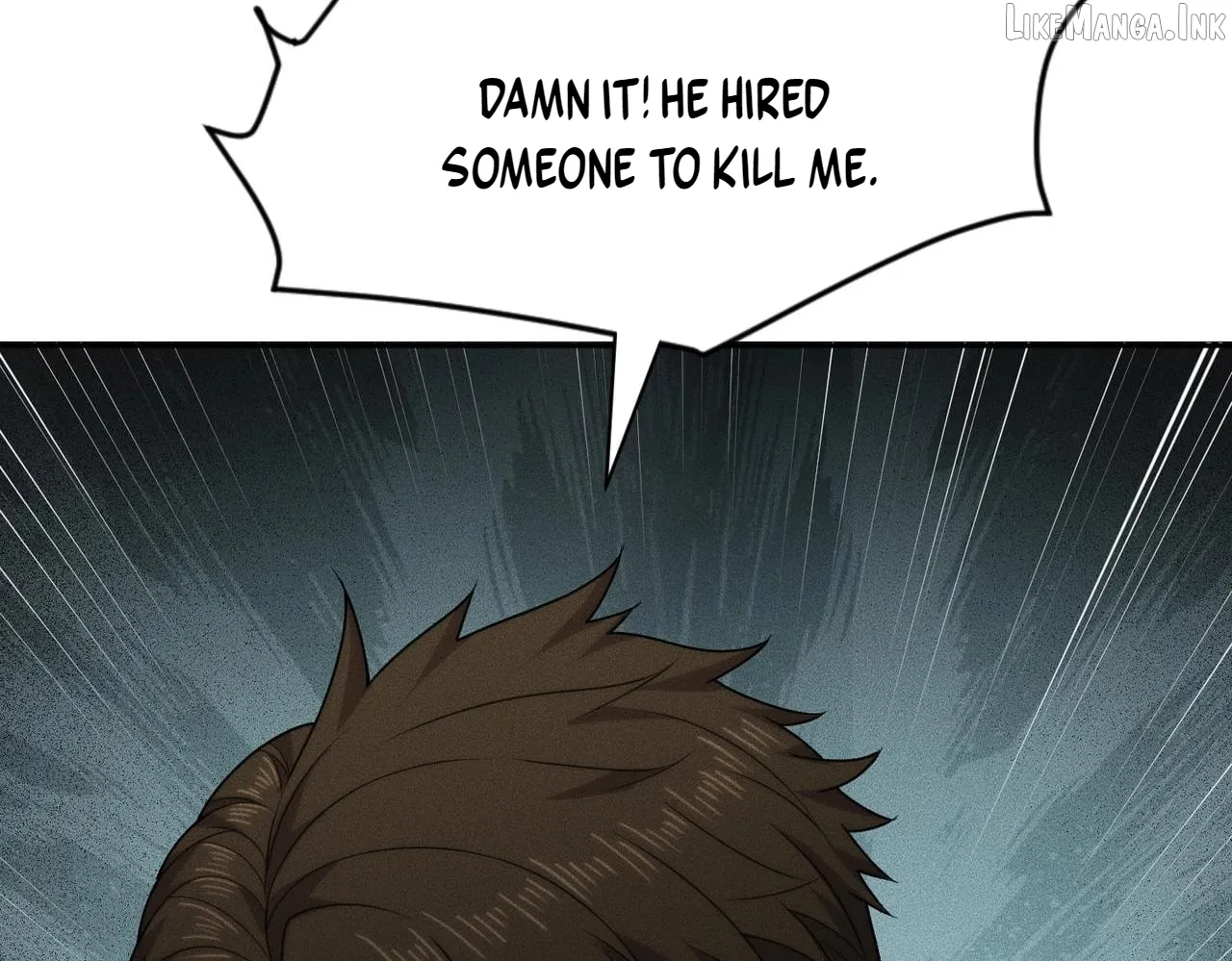 Urban Hidden Dragon Chapter 81 page 167 - 