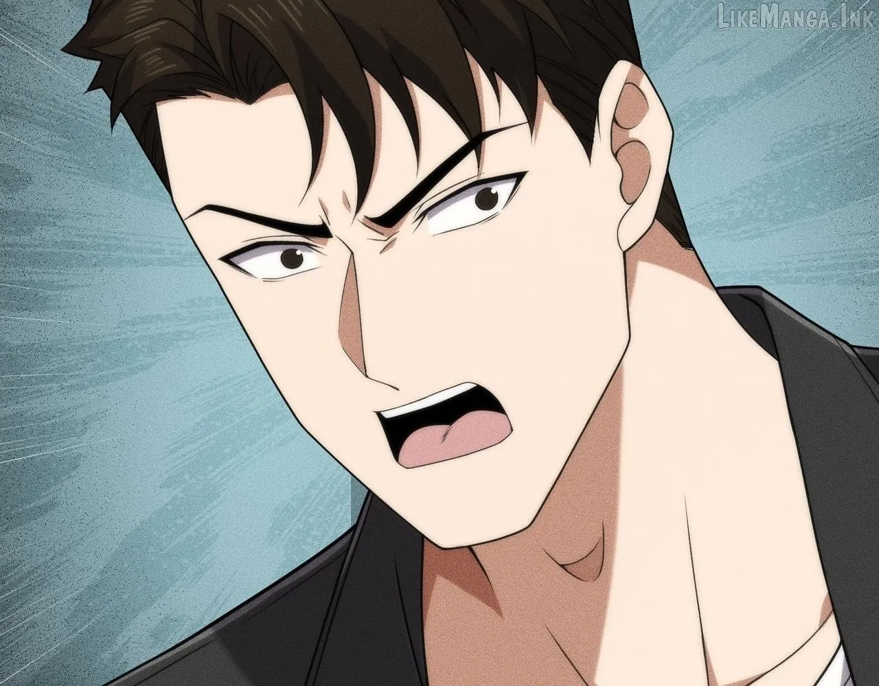 Urban Hidden Dragon Chapter 81 page 168 - 