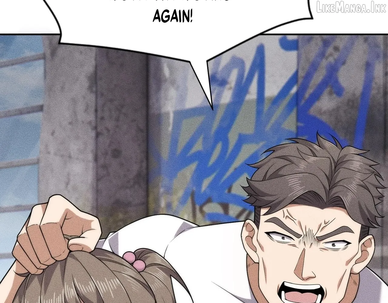 Urban Hidden Dragon Chapter 81 page 5 - 