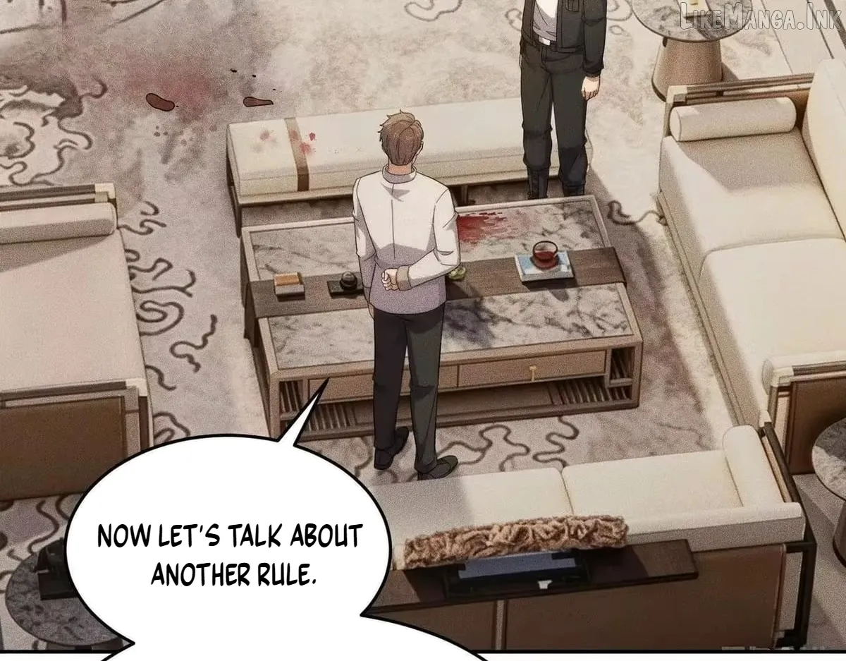 Urban Hidden Dragon Chapter 82 page 21 - 