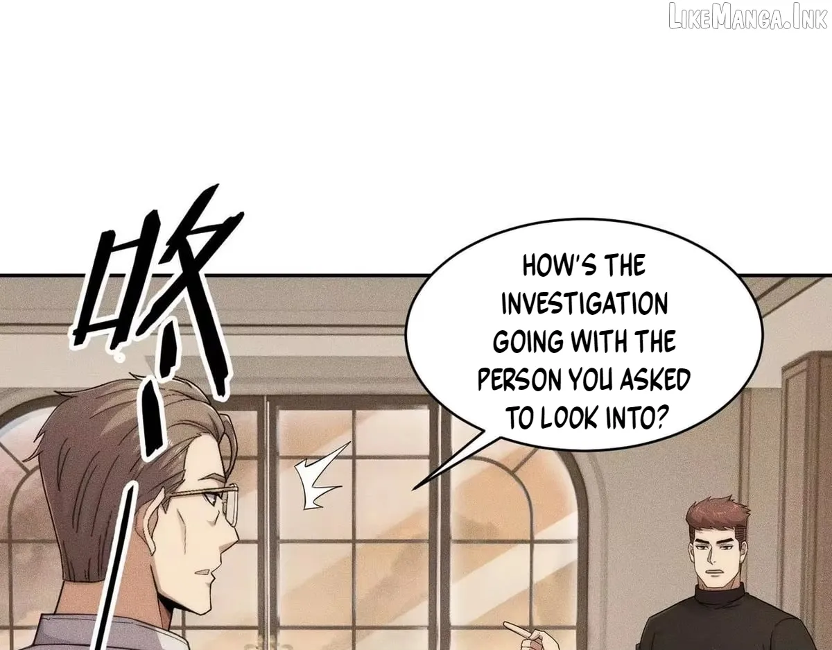 Urban Hidden Dragon Chapter 82 page 35 - 