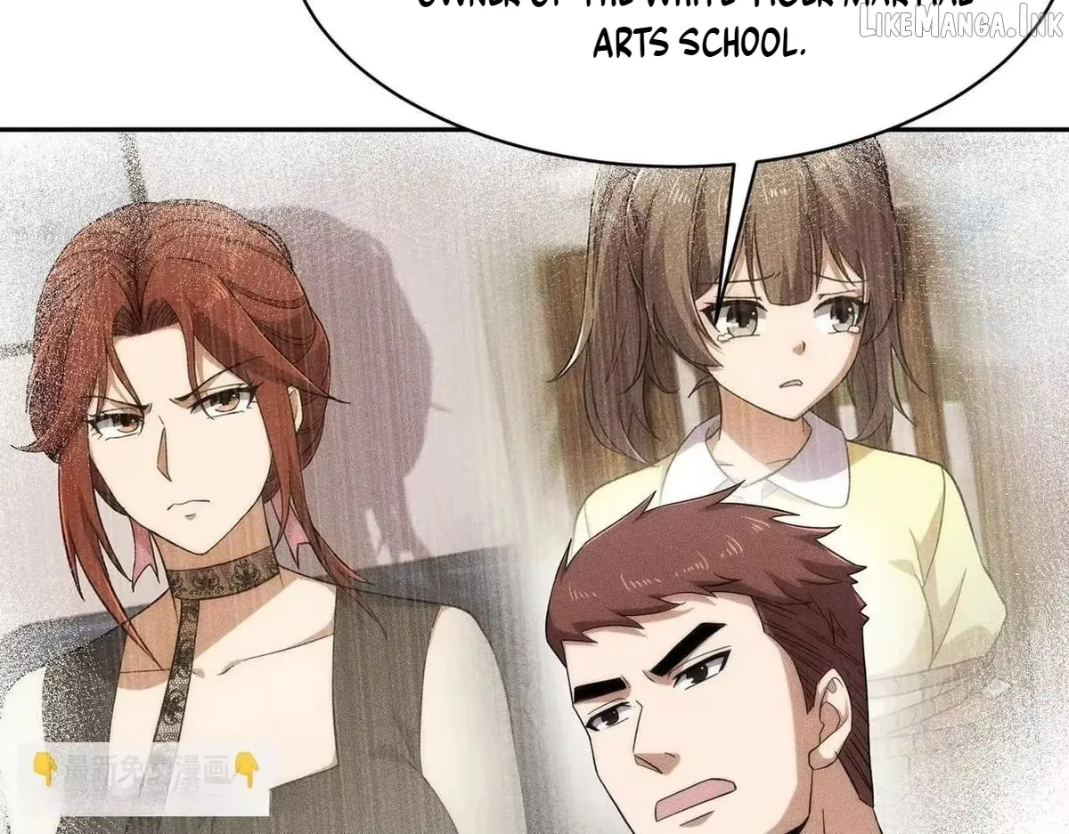 Urban Hidden Dragon Chapter 82 page 41 - 