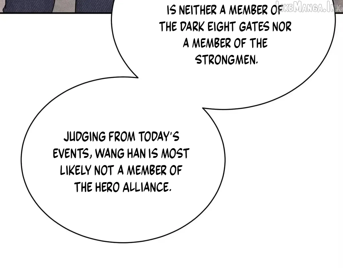 Urban Hidden Dragon Chapter 82 page 47 - 