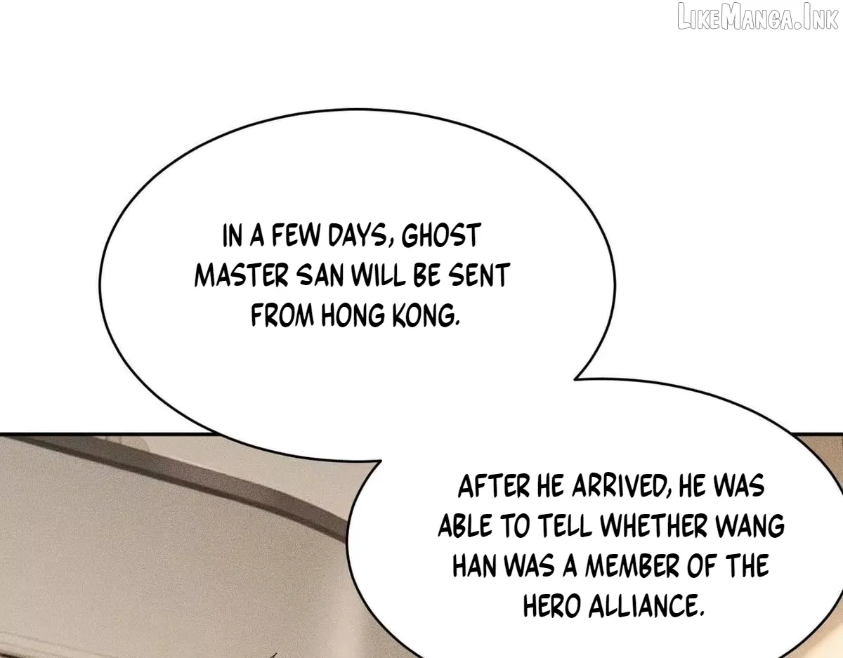 Urban Hidden Dragon Chapter 82 page 48 - 