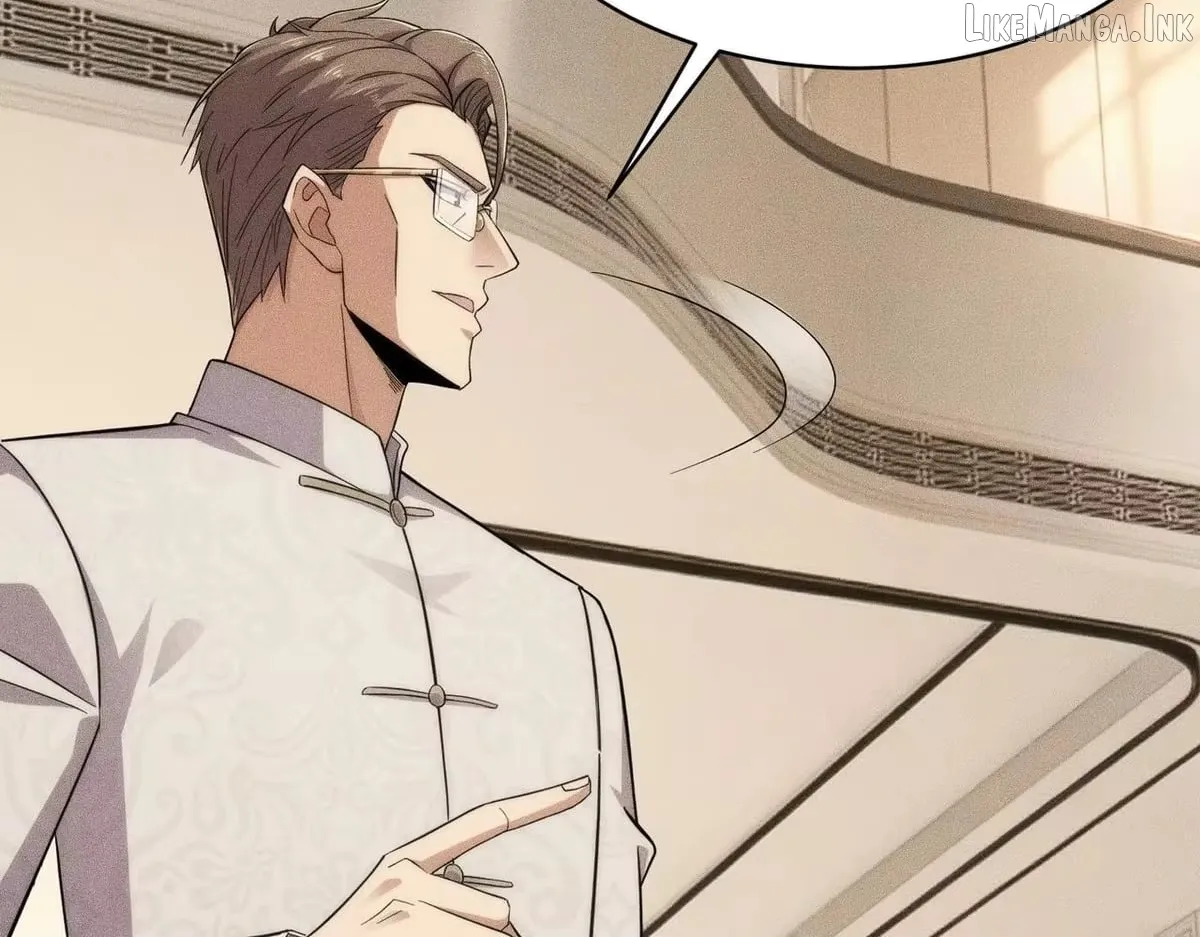 Urban Hidden Dragon Chapter 82 page 49 - 