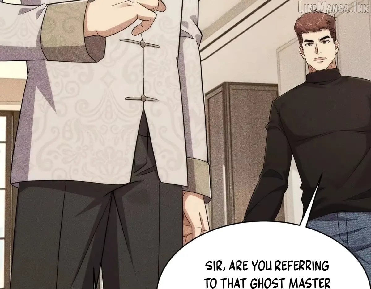 Urban Hidden Dragon Chapter 82 page 50 - 