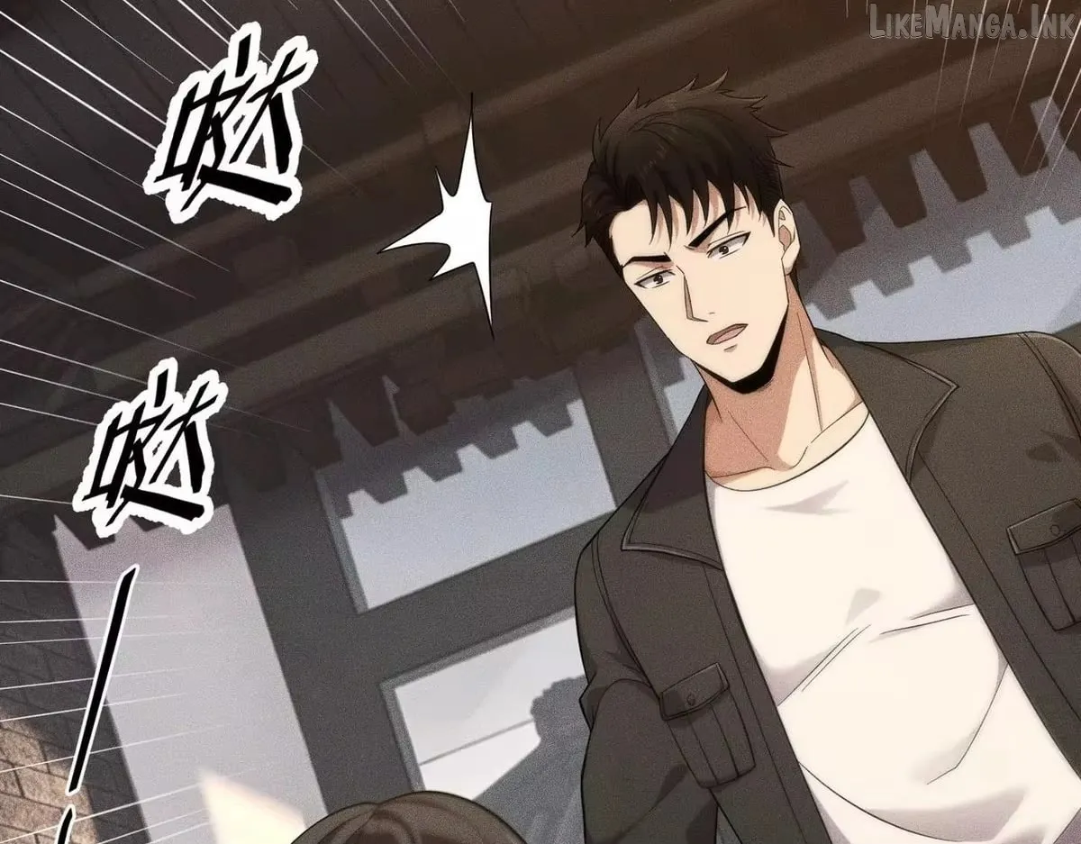 Urban Hidden Dragon Chapter 82 page 53 - 