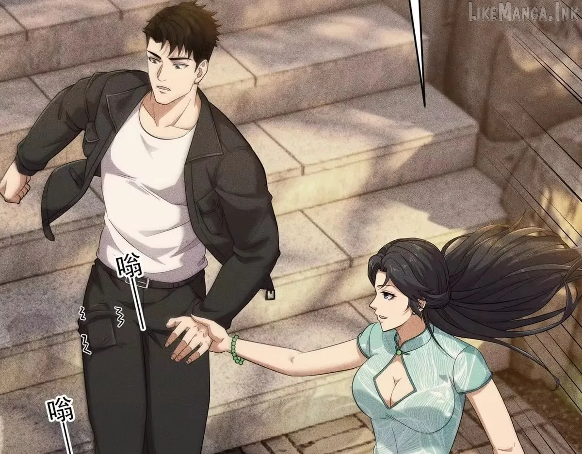 Urban Hidden Dragon Chapter 82 page 64 - 