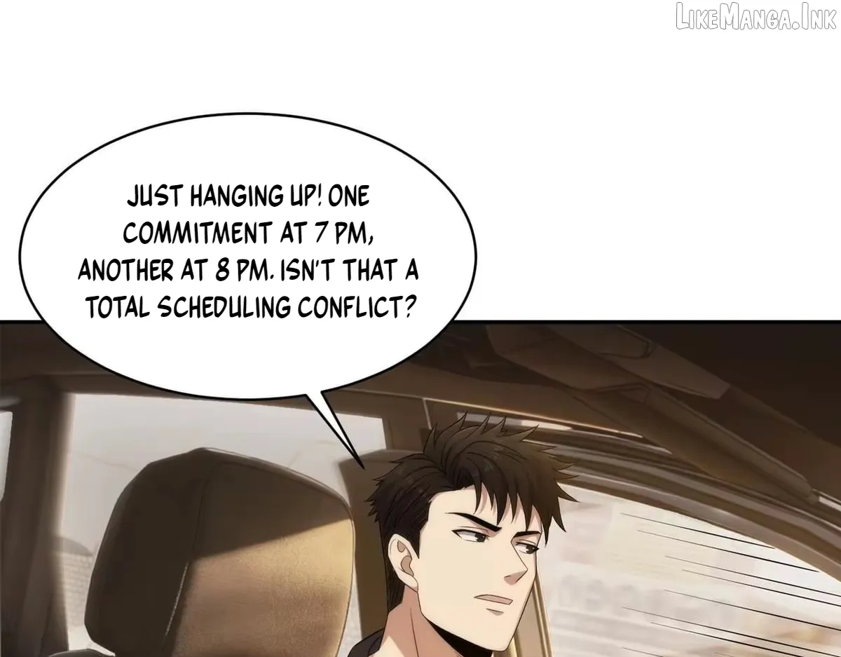 Urban Hidden Dragon Chapter 82 page 87 - 
