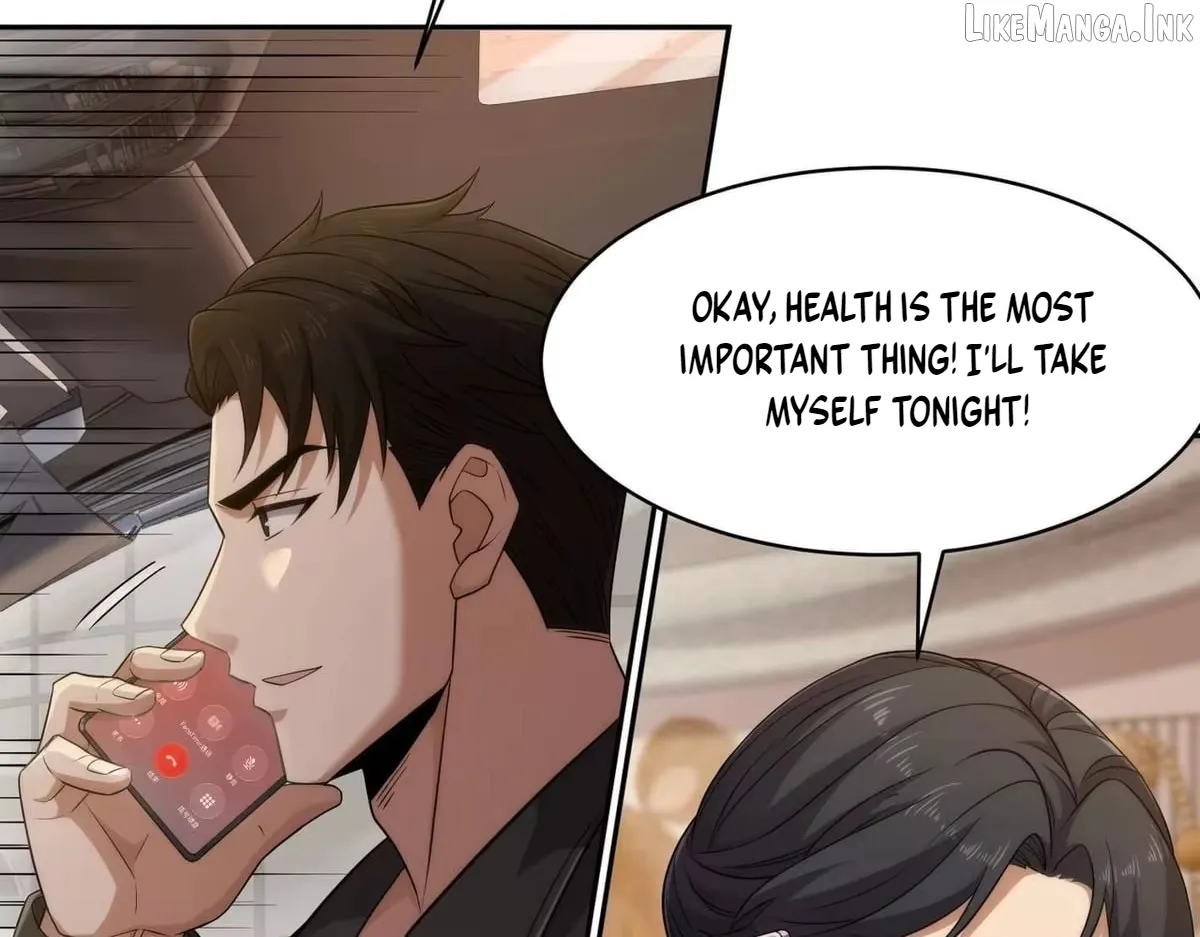 Urban Hidden Dragon Chapter 82 page 90 - 