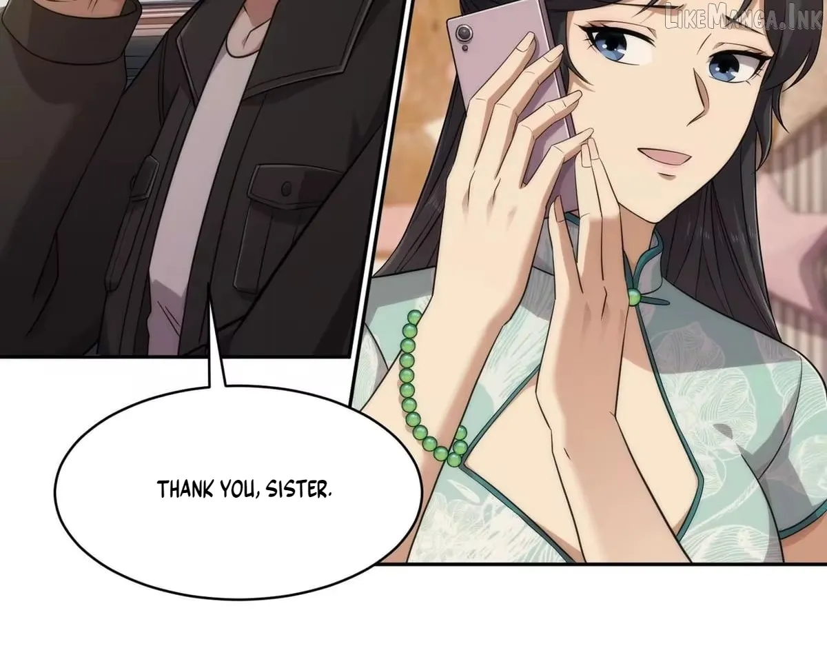Urban Hidden Dragon Chapter 82 page 91 - 