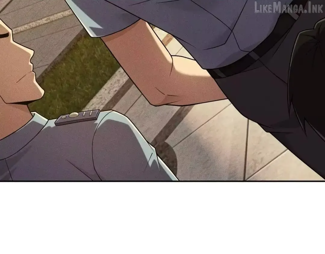 Urban Hidden Dragon Chapter 83 page 125 - 
