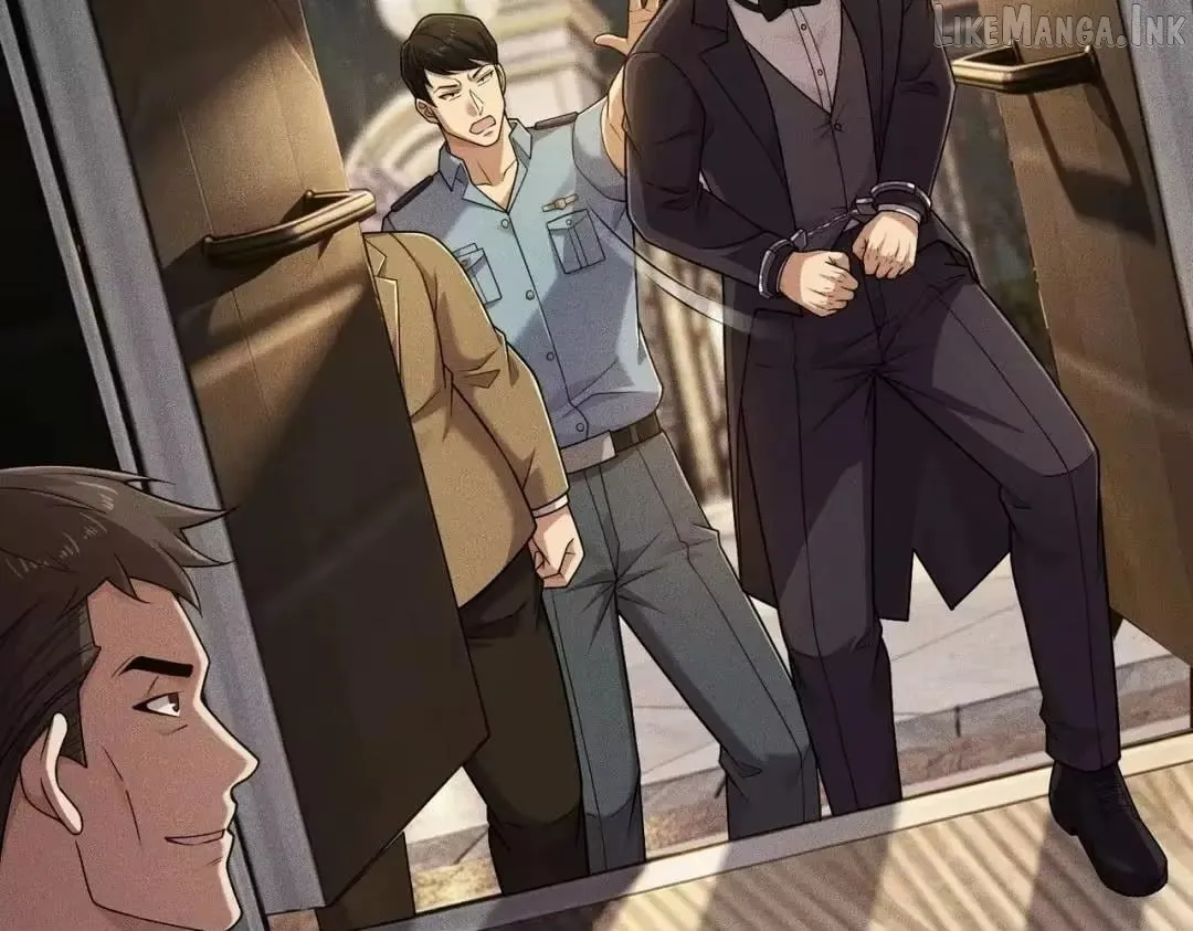 Urban Hidden Dragon Chapter 83 page 152 - 