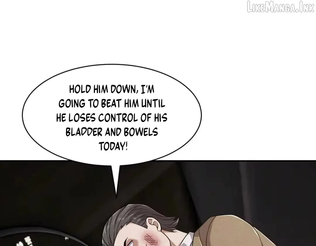 Urban Hidden Dragon Chapter 83 page 154 - 