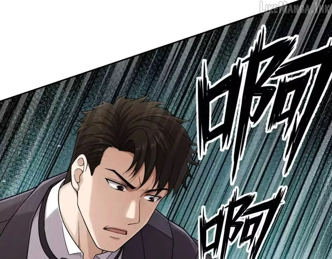Urban Hidden Dragon Chapter 83 page 168 - 