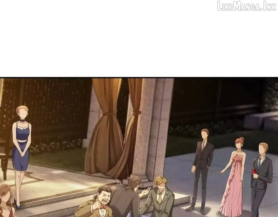 Urban Hidden Dragon Chapter 83 page 20 - 