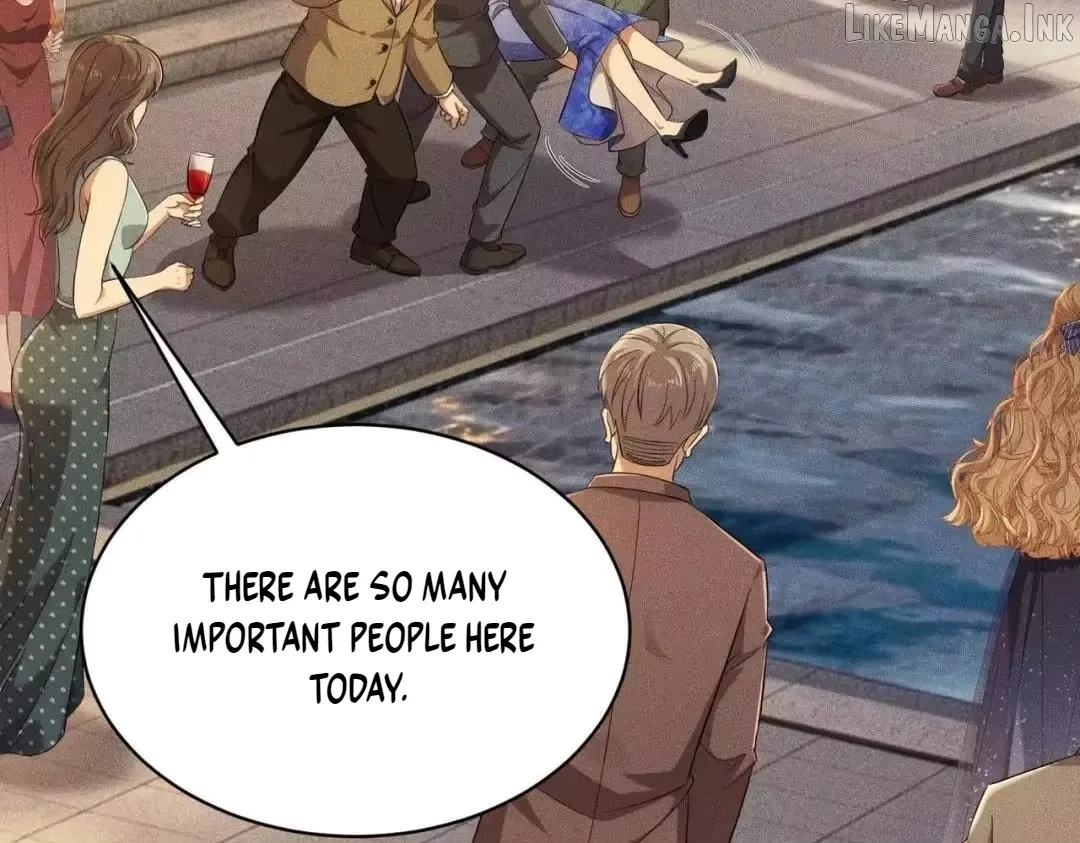 Urban Hidden Dragon Chapter 83 page 21 - 