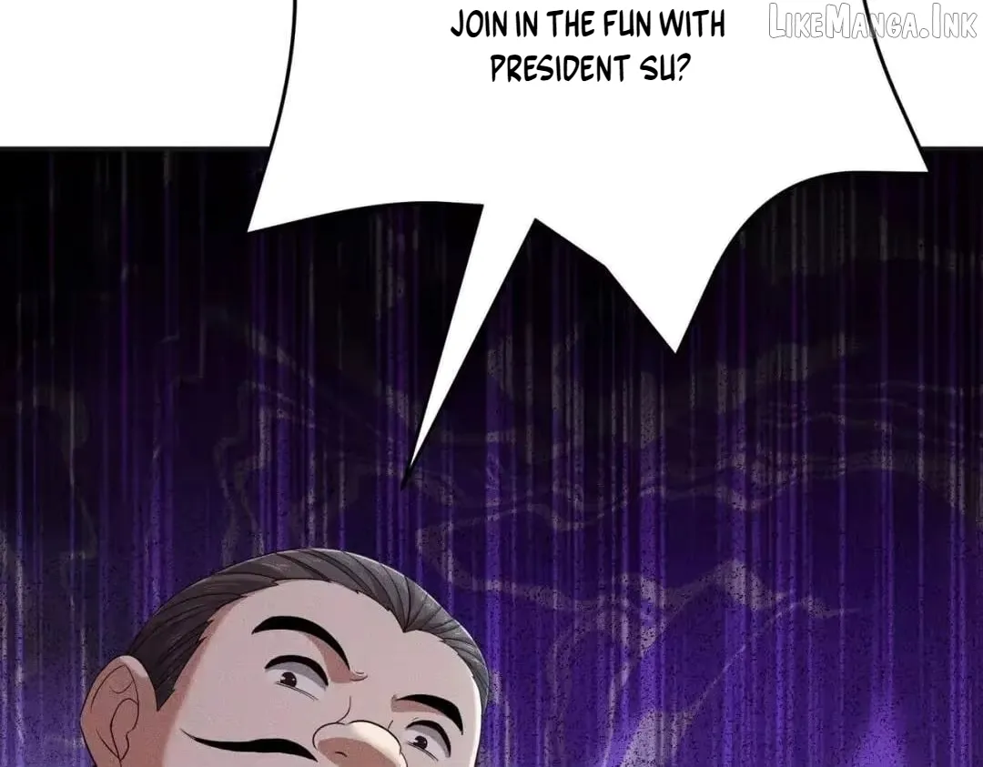 Urban Hidden Dragon Chapter 83 page 33 - 