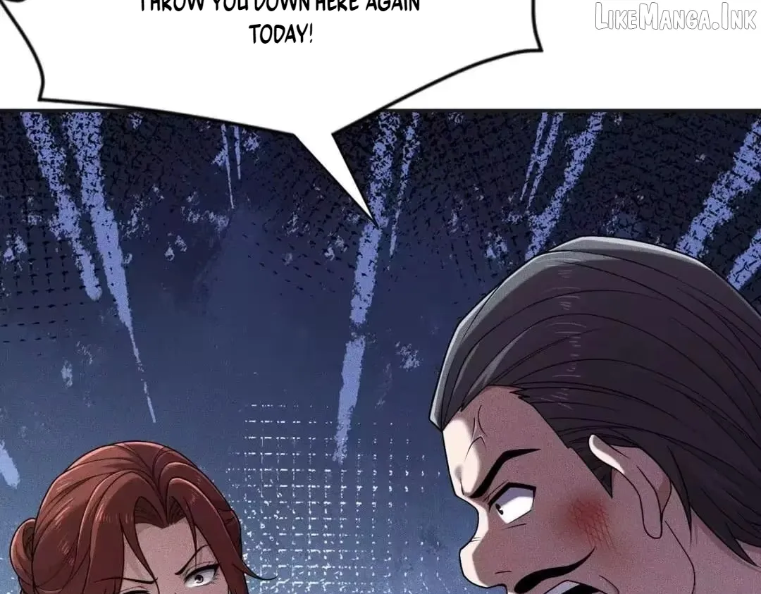Urban Hidden Dragon Chapter 83 page 53 - 
