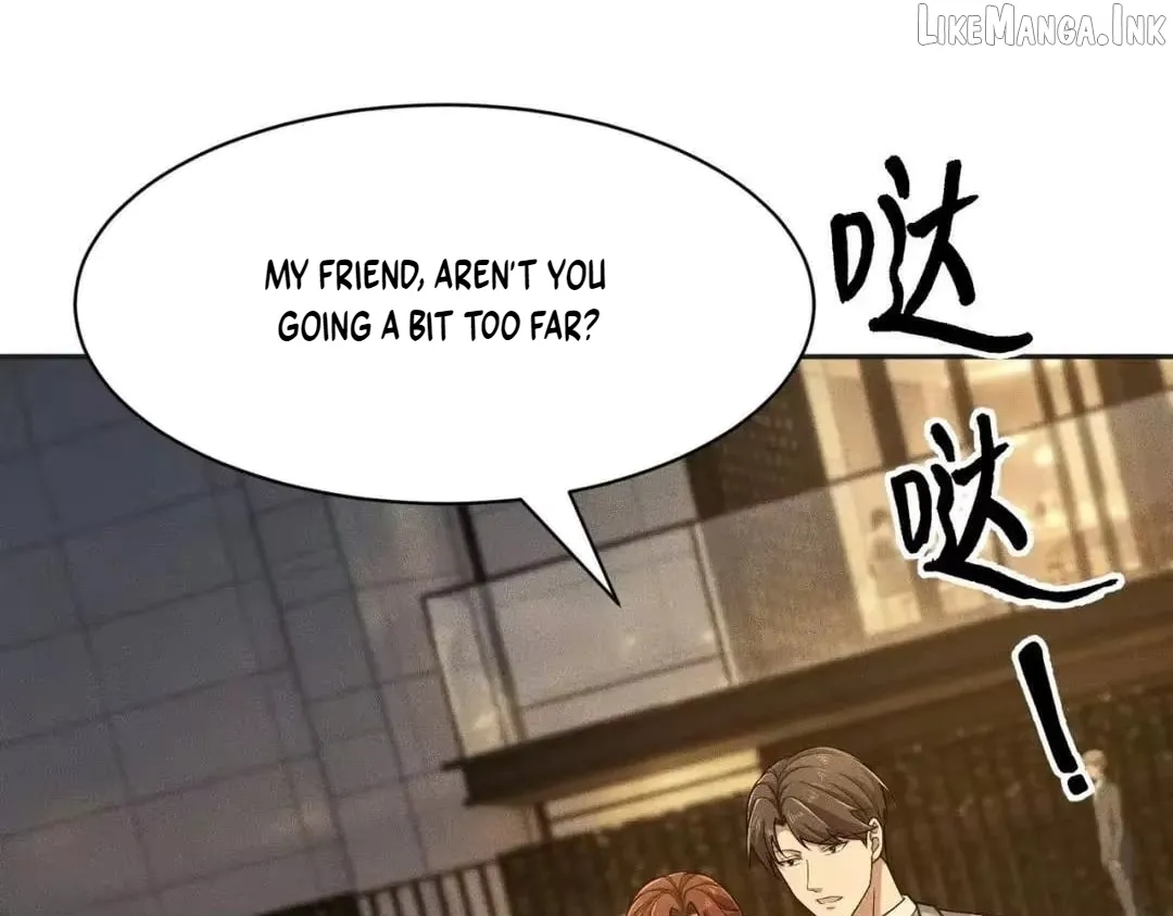 Urban Hidden Dragon Chapter 83 page 56 - 