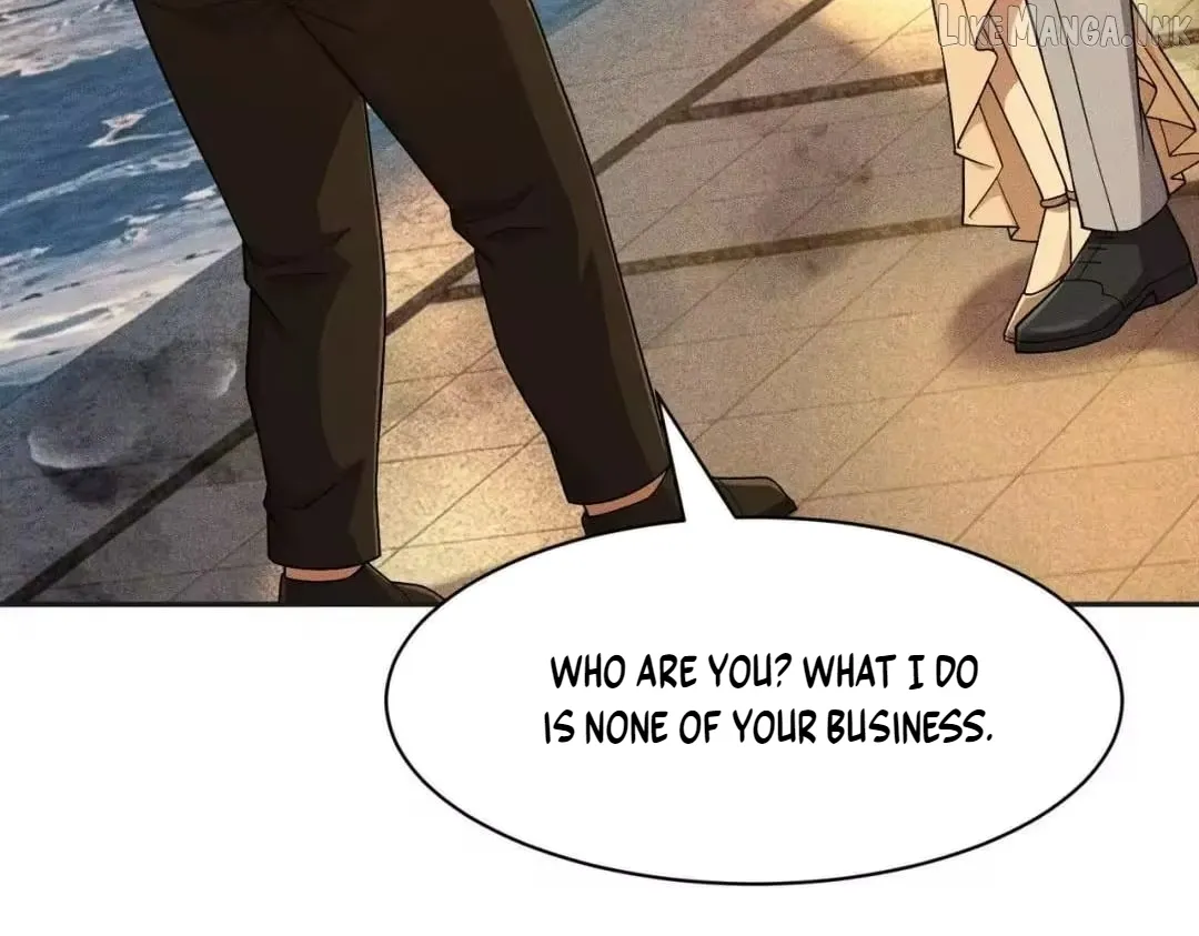 Urban Hidden Dragon Chapter 83 page 58 - 