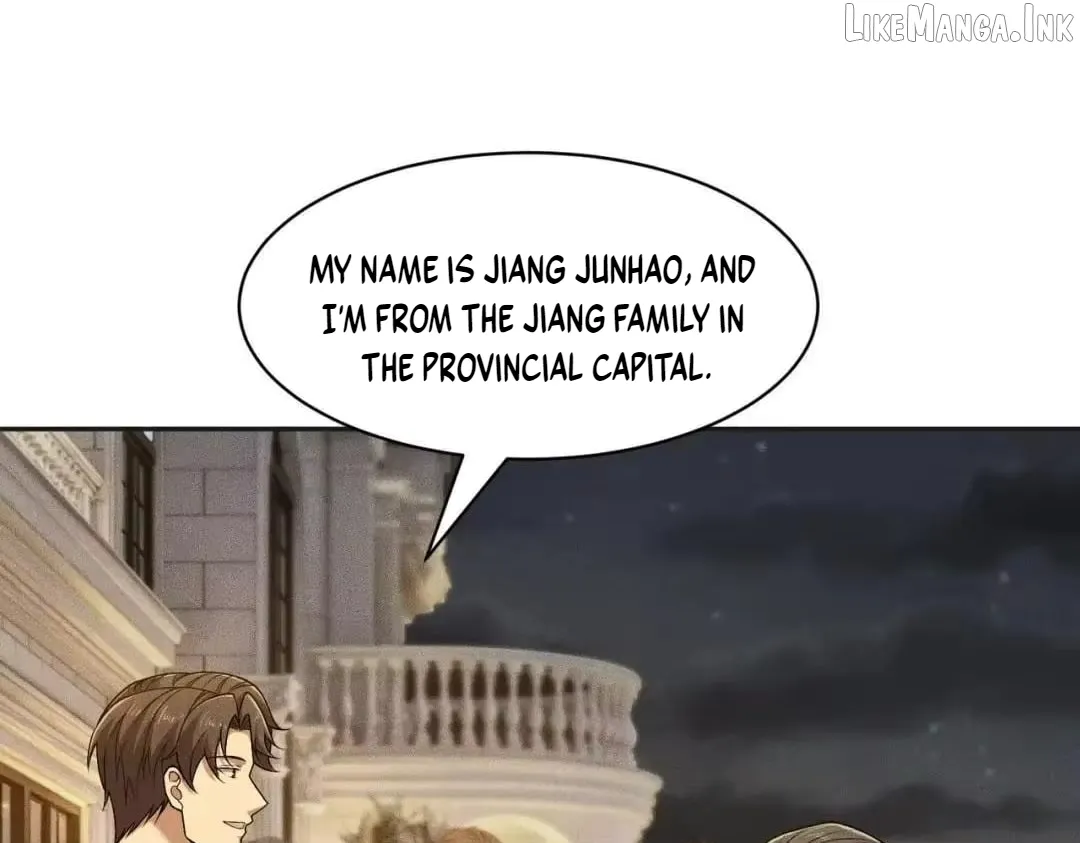 Urban Hidden Dragon Chapter 83 page 60 - 