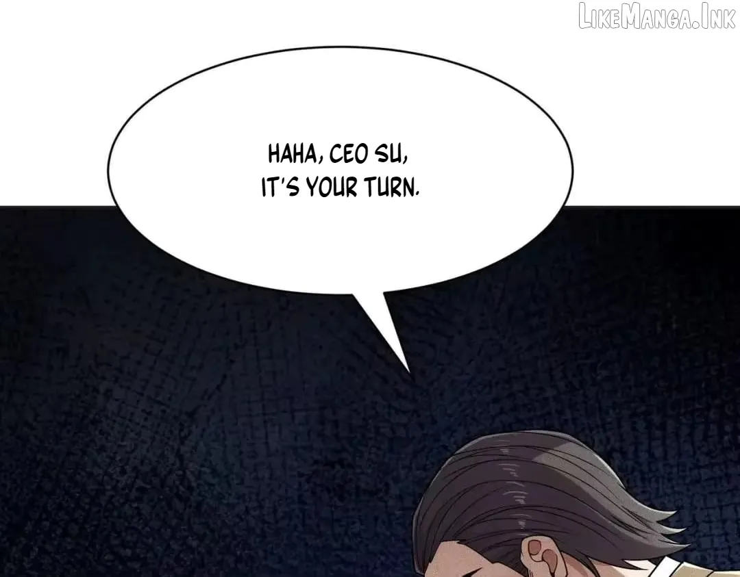 Urban Hidden Dragon Chapter 83 page 73 - 