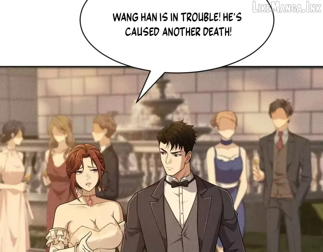 Urban Hidden Dragon Chapter 83 page 98 - 