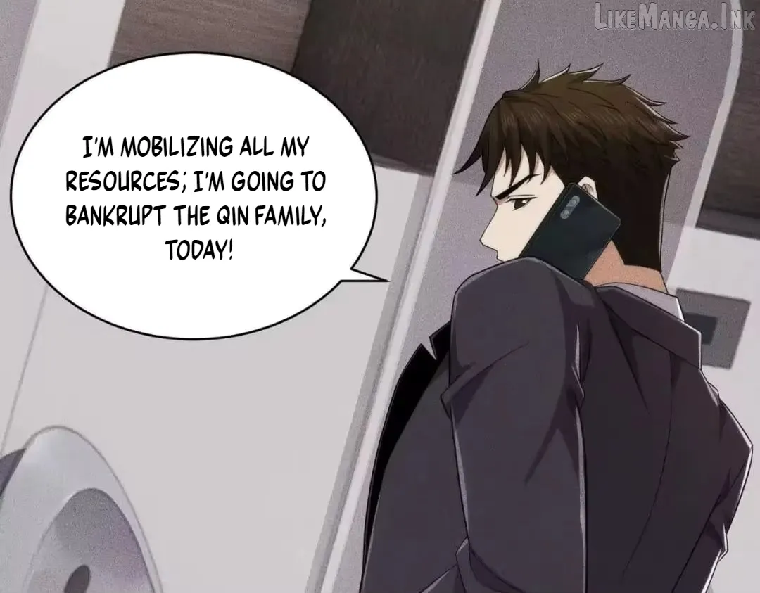 Urban Hidden Dragon Chapter 84 page 132 - 