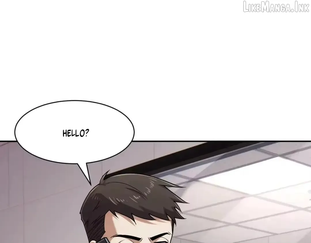 Urban Hidden Dragon Chapter 84 page 29 - 