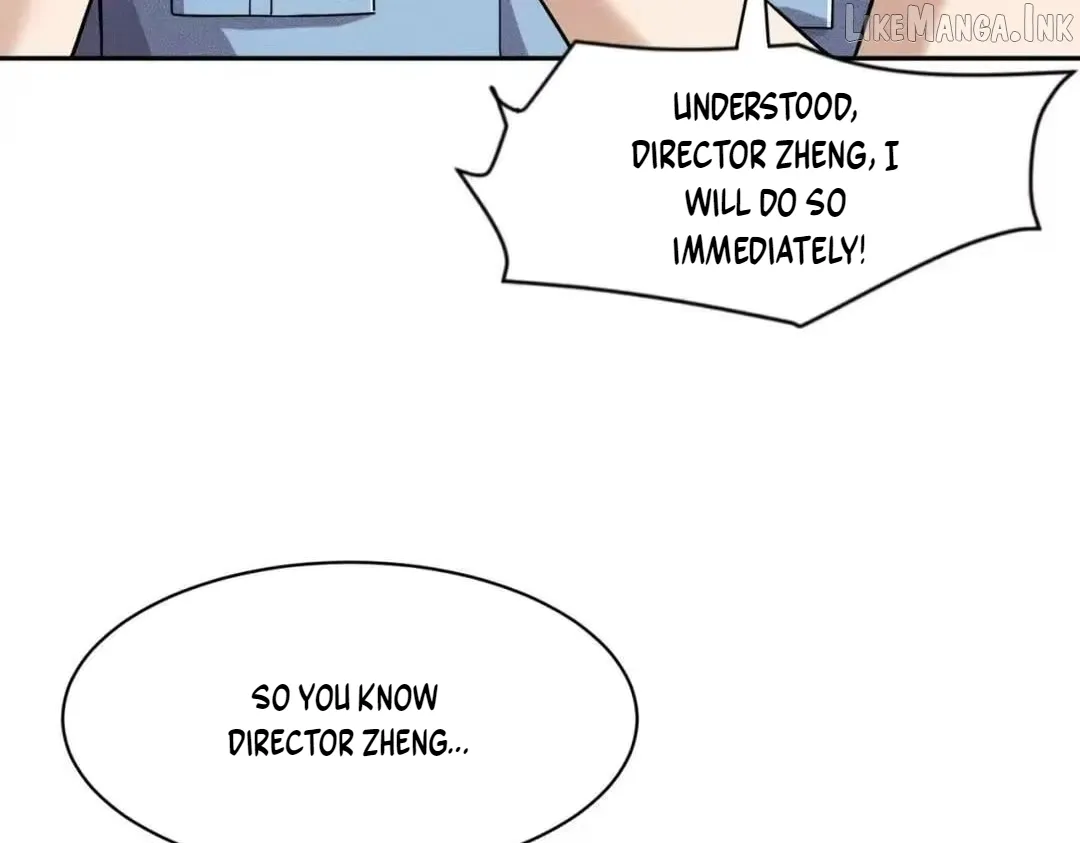 Urban Hidden Dragon Chapter 84 page 34 - 