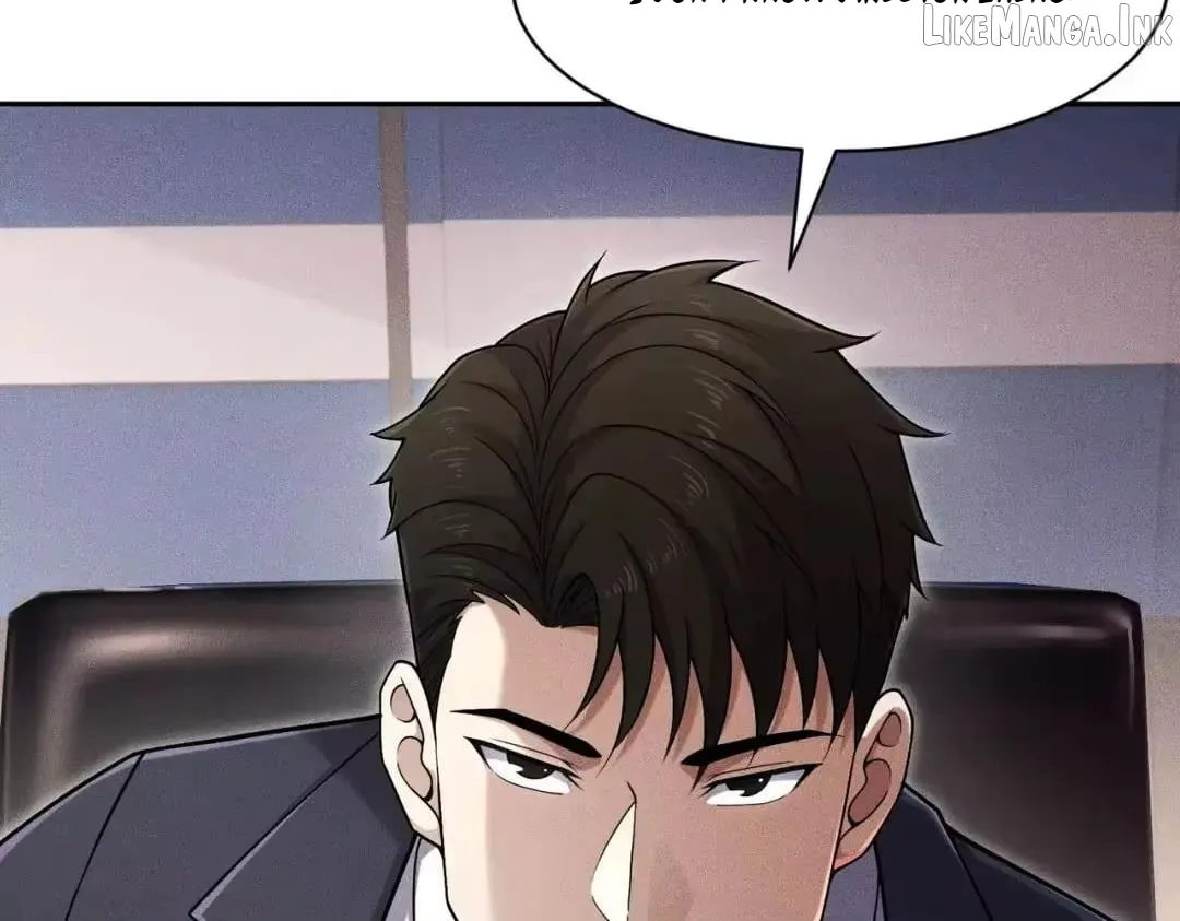 Urban Hidden Dragon Chapter 84 page 38 - 
