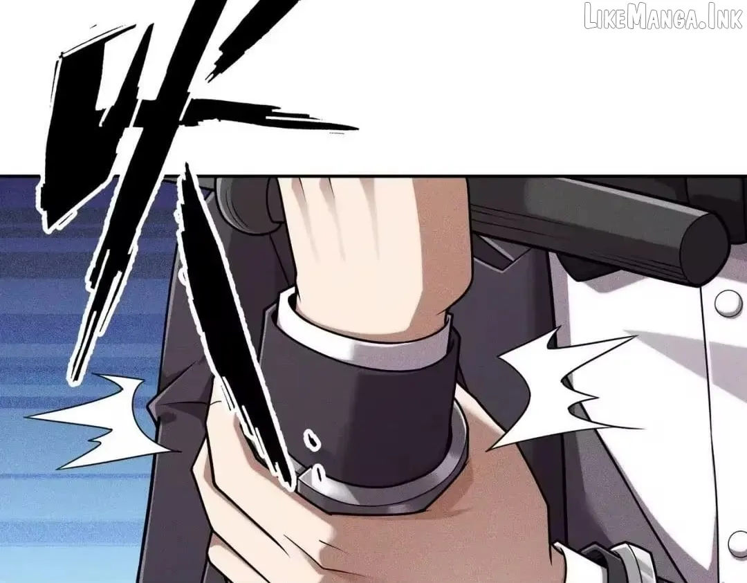 Urban Hidden Dragon Chapter 84 page 5 - 