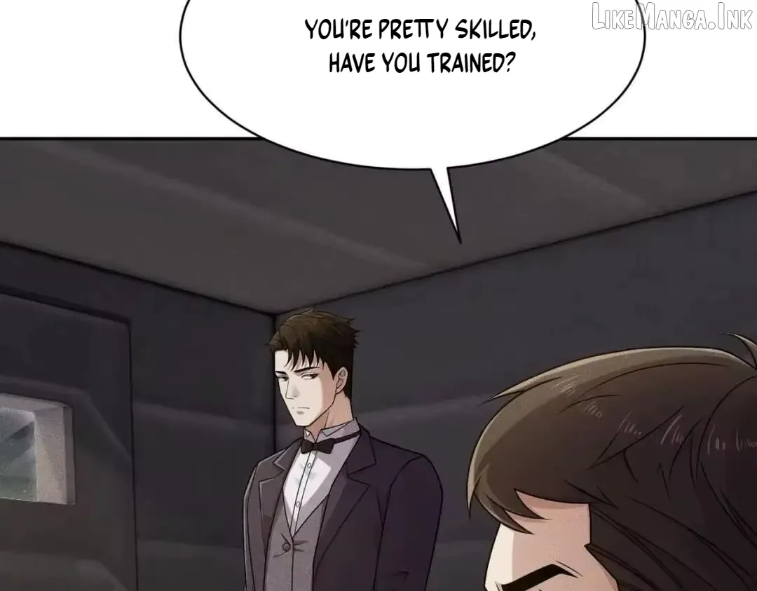 Urban Hidden Dragon Chapter 84 page 7 - 