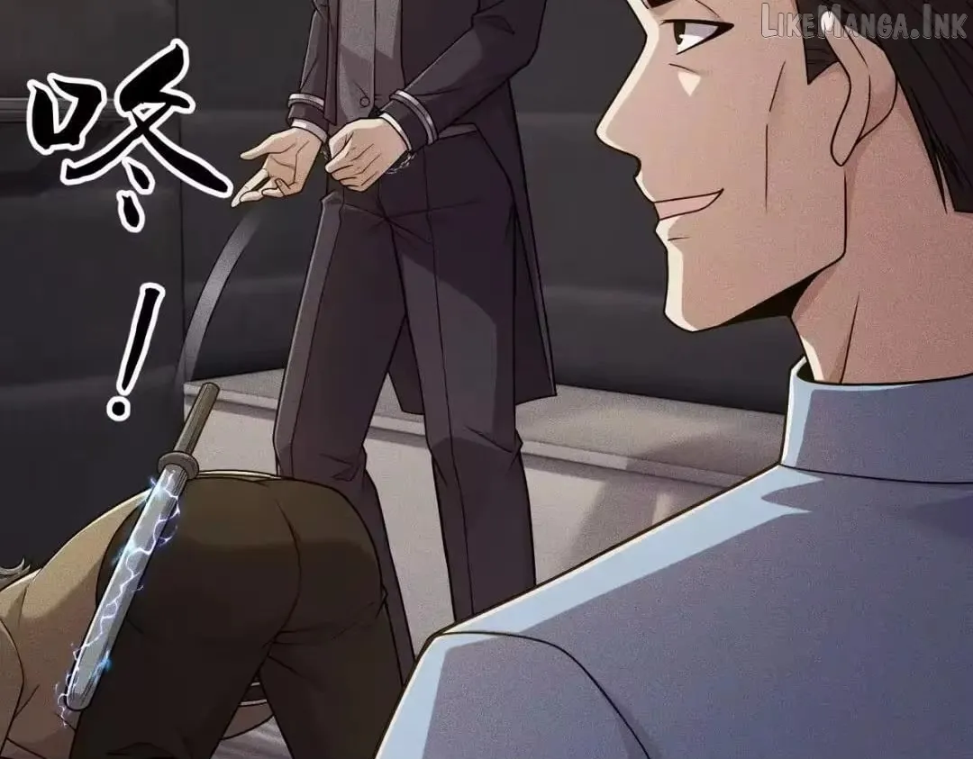 Urban Hidden Dragon Chapter 84 page 8 - 