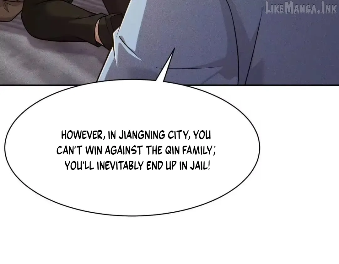 Urban Hidden Dragon Chapter 84 page 9 - 