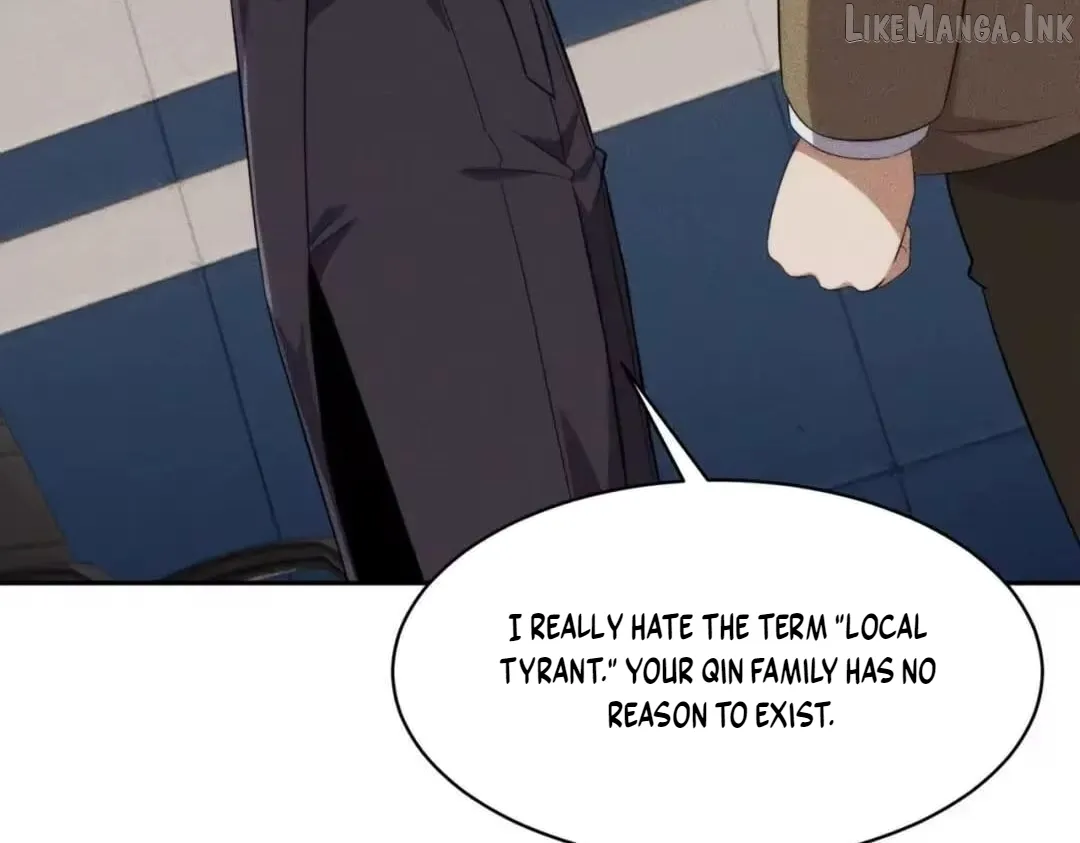 Urban Hidden Dragon Chapter 84 page 81 - 