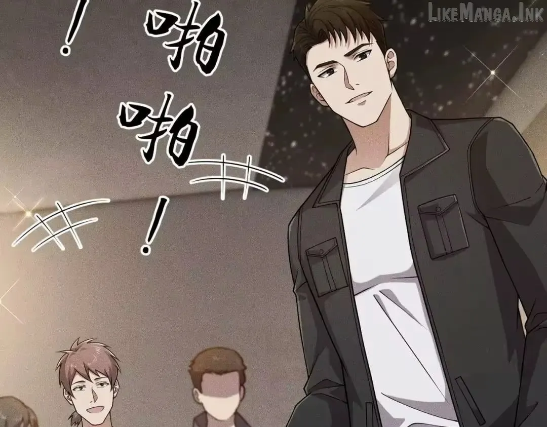 Urban Hidden Dragon Chapter 85 page 116 - 