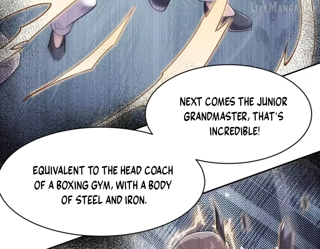 Urban Hidden Dragon Chapter 85 page 162 - 