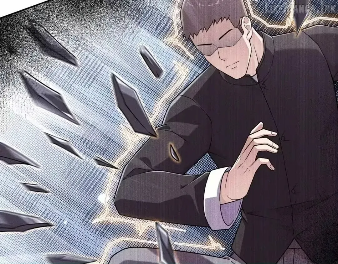 Urban Hidden Dragon Chapter 85 page 163 - 
