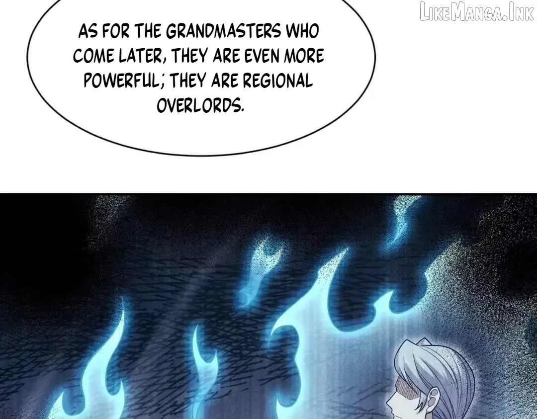 Urban Hidden Dragon Chapter 85 page 167 - 