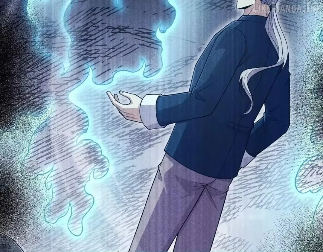 Urban Hidden Dragon Chapter 85 page 168 - 