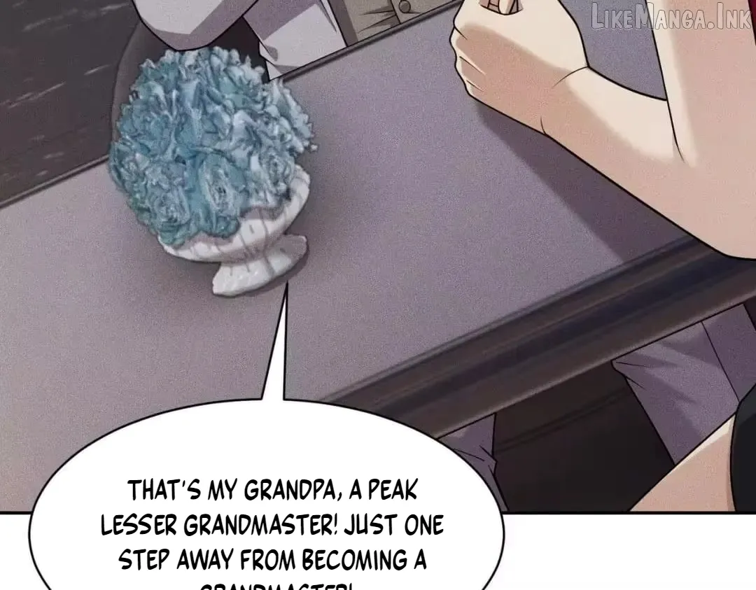 Urban Hidden Dragon Chapter 85 page 176 - 