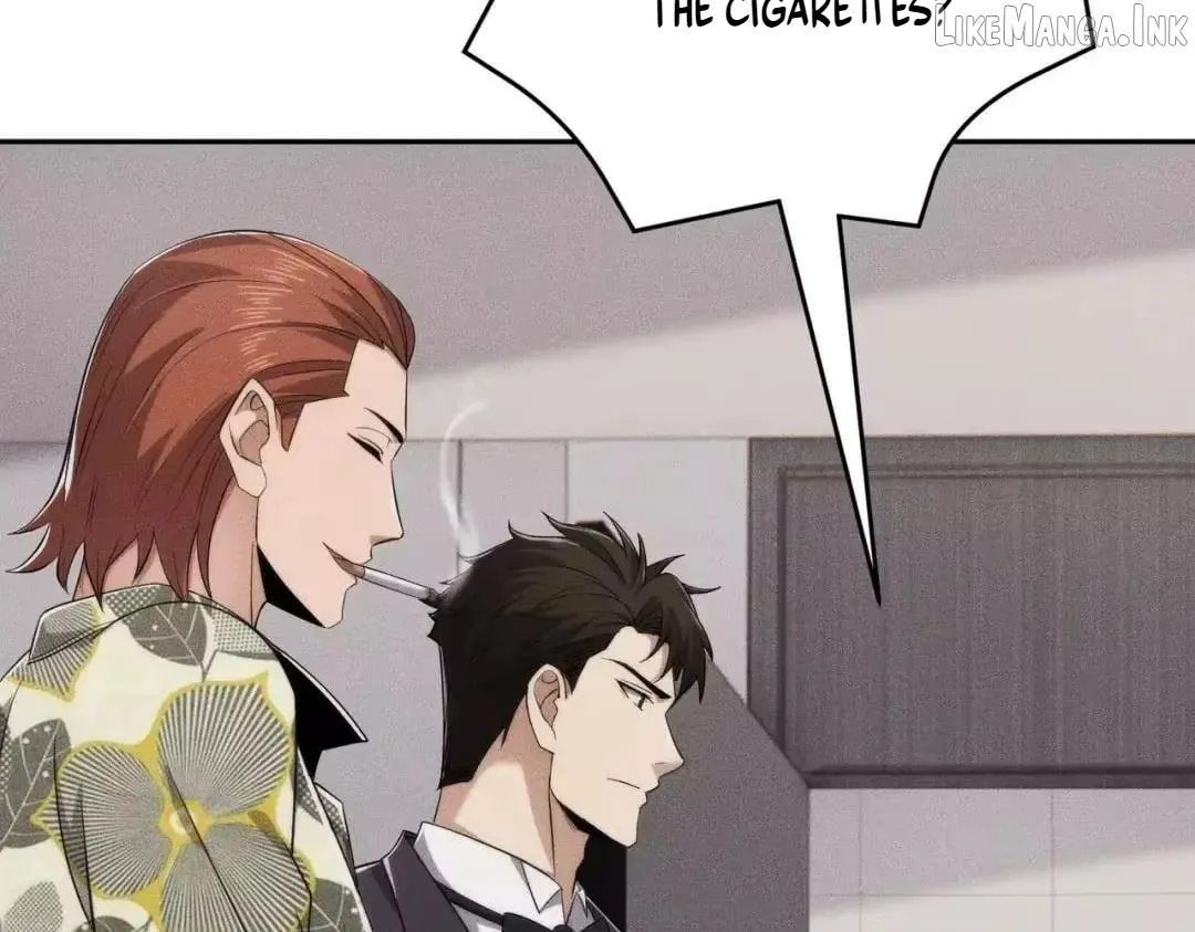 Urban Hidden Dragon Chapter 85 page 4 - 