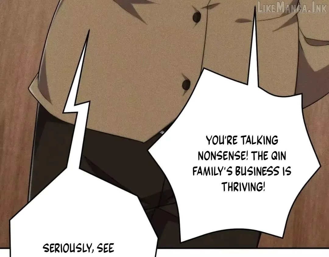 Urban Hidden Dragon Chapter 85 page 41 - 