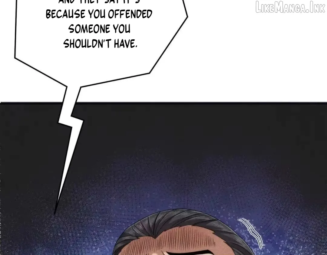 Urban Hidden Dragon Chapter 85 page 47 - 
